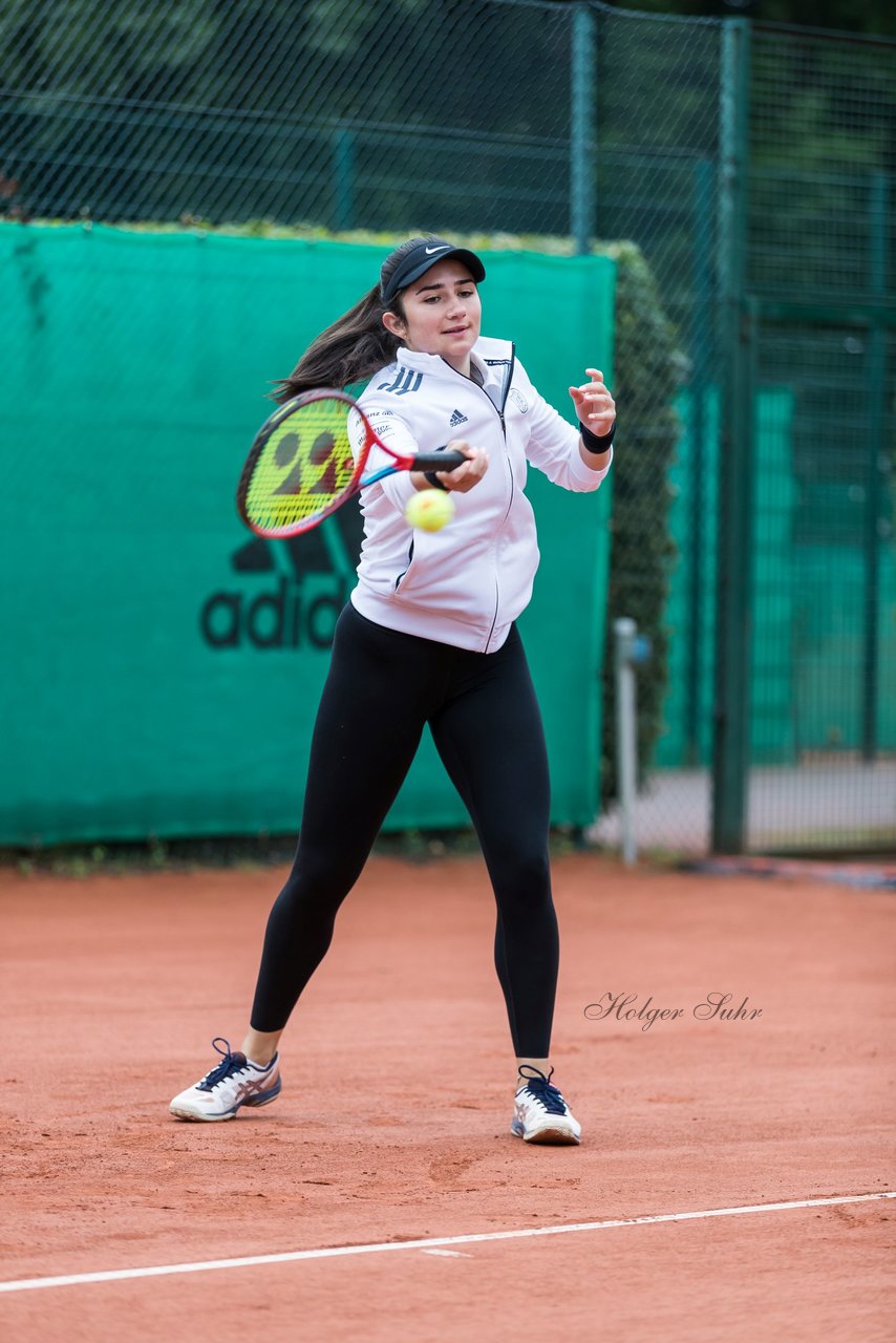 Bild 6 - BL Nord Der Club an der Alster - Bielefelder TTC : Ergebnis: 8:1